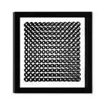 Trois Dimensions Optique de la serie Cinetiques // Set of 8 // v.2