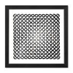 Trois Dimensions Optique de la serie Cinetiques v.6