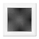 Trois Dimensions Optique de la serie Cinetiques // Set of 8 // v.1