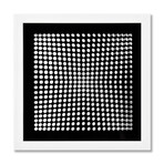 Trois Dimensions Optique de la serie Cinetiques // Set of 8 // v.1