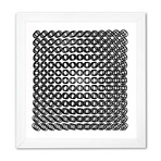 Trois Dimensions Optique de la serie Cinetiques // Set of 8 // v.1