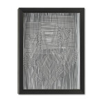 Trois Dimensions Optique de la serie Cinetiques v.4