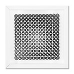 Trois Dimensions Optique de la serie Cinetiques // Set of 8 // v.1