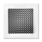 Trois Dimensions Optique de la serie Cinetiques // Set of 8 // v.1