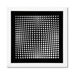 Trois Dimensions Optique de la serie Cinetiques // Set of 8 // v.1