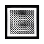 Trois Dimensions Optique de la serie Cinetiques // Set of 8 // v.2