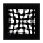 Trois Dimensions Optique de la serie Cinetiques // Set of 8 // v.2