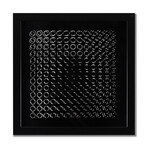 Trois Dimensions Optique de la serie Cinetiques // Set of 8 // v.2