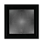 Trois Dimensions Optique de la serie Cinetiques // Set of 8 // v.2