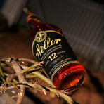 Weller Full Proof + 12 Year Bourbon Set // Set of 2 // 750 ml Each