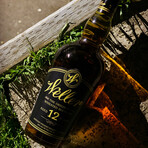 Weller Full Proof + 12 Year Bourbon Set // Set of 2 // 750 ml Each