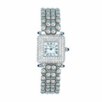 Chopard Ladies Classic Diamond Quartz // 10/6115-23 // Pre-Owned