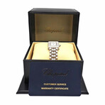 Chopard Ladies Classic Diamond Quartz // 10/6115-23 // Pre-Owned