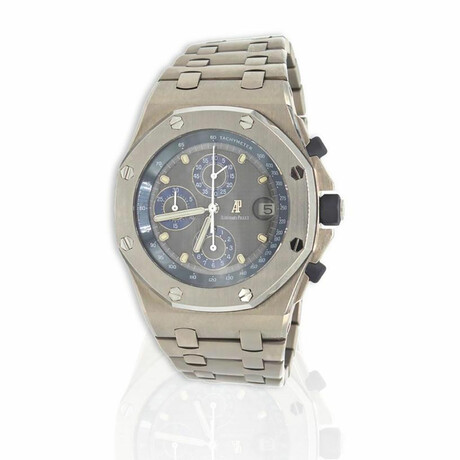 Audemars Piguet Royal Oak Offshore "THE BEAST" Automatic // 25721ST.00.1000ST.01 // Pre-Owned