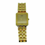 Piaget Ladies Protocole Quartz // 80354 M601D // Pre-Owned