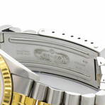 Rolex Datejust Automatic // 16233 // Pre-Owned