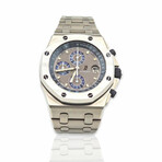 Audemars Piguet Royal Oak Offshore "THE BEAST" Automatic // 25721ST.00.1000ST.01 // Pre-Owned