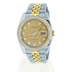 Rolex Datejust Automatic // 116243 // Pre-Owned