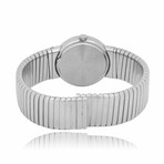 Bulgari Ladies Tubogas Quartz // BB262TS // Pre-Owned