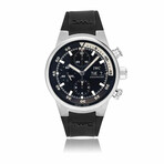 IWC Aquatimer Chronograph Automatic // IW371933 // Pre-Owned