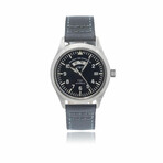 IWC Pilot UTC TZC Automatic // IW325101 // Pre-Owned