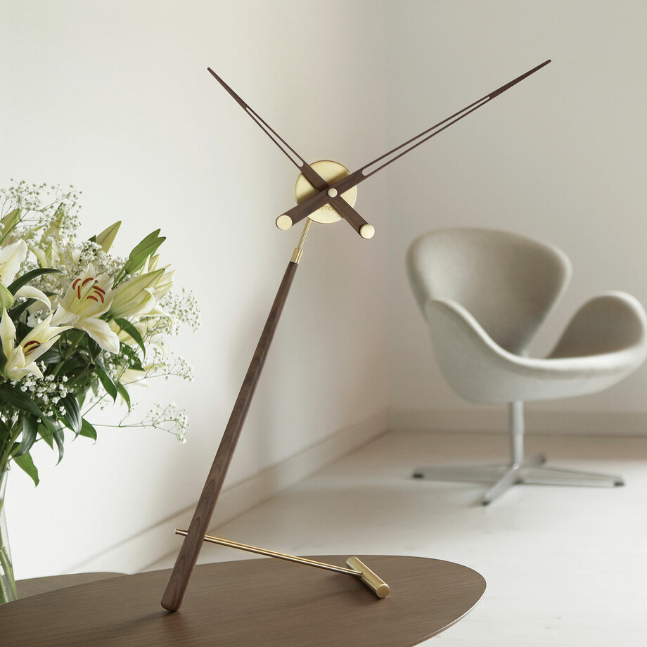 Nomon Clocks Time refined Touch of Modern