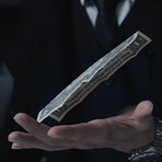 Murphy's Magic // Reel Sharp: Levitation Device