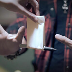 Murphy's Magic // Vanishing Sharpie: Crush the Impossible