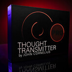 Murphy's Magic // Thought Transmitter Pro: Mind Reader