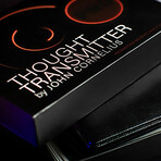 Murphy's Magic // Thought Transmitter Pro: Mind Reader
