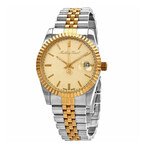 Mathey-Tissot Mathy III Quartz // H810BDI