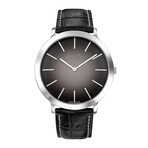 Mathey-Tissot Darius Quartz // H7915AS