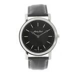 Mathey-Tissot City Quartz // H611252AN