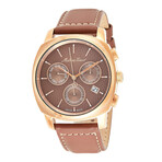 Mathey-Tissot Smart Quartz // H6940CHPM