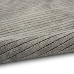 CK50 Balian // Silver + Gray (5' x 7')