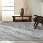 CK54 Balian // Blue (5' x 7')