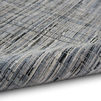 CK54 Balian // Blue (5' x 7')