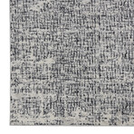 CK971 Vapor // Ivory + Black (2' x 4')