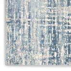 ECH04 Enchanting // Seaglass + Ivory (3' x 5')