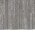 CK990 Abyss // Silver + Gray (2' x 3')