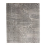 CK52 Balian // Gray (5' x 7')