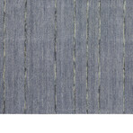 HAL01 Halo // Denim (4' x 6')