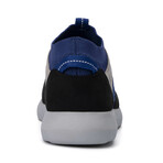 Hybrid Green Label // Lynx // Blue (US: 10)
