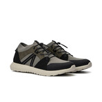 Hybrid Green Label // Lynx // Olive (US: 11)