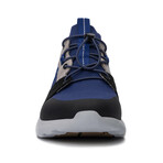 Hybrid Green Label // Lynx // Blue (US: 10)