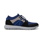 Hybrid Green Label // Lynx // Blue (US: 10)