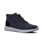 Hybrid Green Label // Elwood// Navy (US: 11)