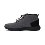 Hybrid Green Label // Elwood // Gray (US: 11)
