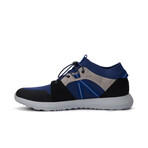 Hybrid Green Label // Lynx // Blue (US: 10)