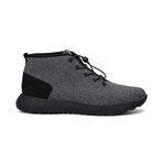 Hybrid Green Label // Elwood // Gray (US: 11)